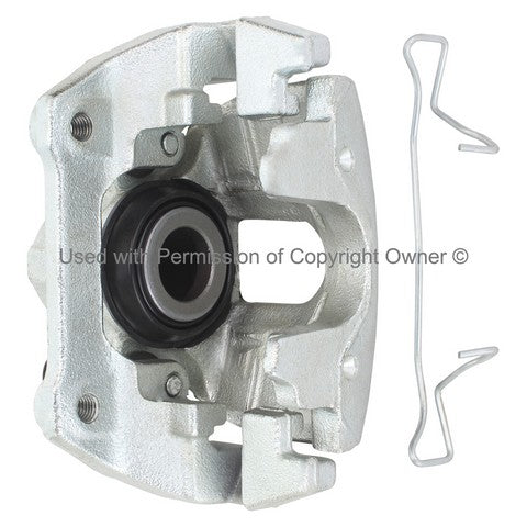 Quality-Built Disc Brake Caliper P/N:BC182601 Fits: Volvo S60 09-01, Volvo S80 06-99, Volvo V70 07-01, Volvo Xc70 07-03 - Image 1