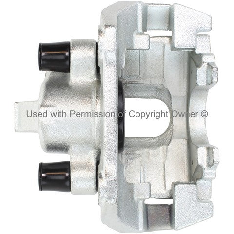 Quality-Built Disc Brake Caliper P/N:BC182601 Fits: Volvo S60 09-01, Volvo S80 06-99, Volvo V70 07-01, Volvo Xc70 07-03 - Image 2