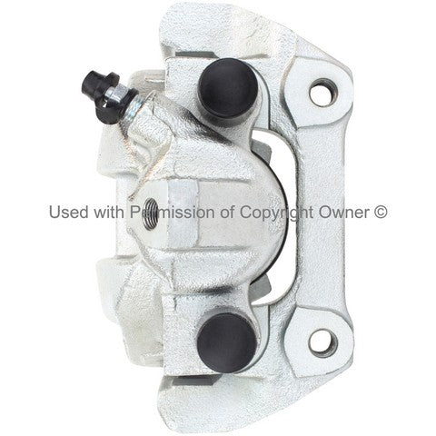 Quality-Built Disc Brake Caliper P/N:BC182601 Fits: Volvo S60 09-01, Volvo S80 06-99, Volvo V70 07-01, Volvo Xc70 07-03 - Image 3