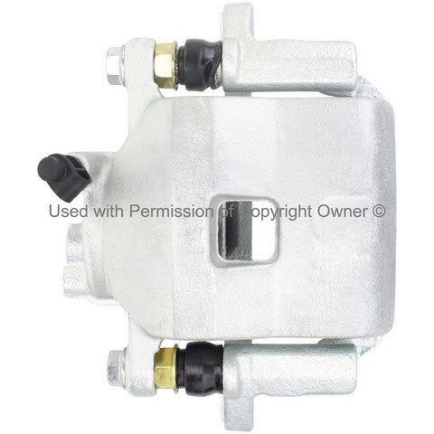 Quality-Built Disc Brake Caliper P/N:BC182602 Fits: Mazda Protege 01-99, Mazda Protege 2003 - Image 3