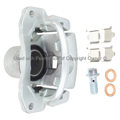 Quality-Built Disc Brake Caliper P/N:BC182603 Fits: Mazda Protege 01-99, Mazda Protege 2003 - Image 1