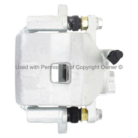 Quality-Built Disc Brake Caliper P/N:BC182603 Fits: Mazda Protege 01-99, Mazda Protege 2003 - Image 4