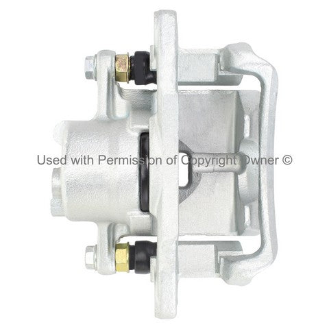 Quality-Built Disc Brake Caliper P/N:BC182603 Fits: Mazda Protege 01-99, Mazda Protege 2003 - Image 3