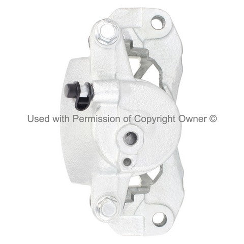 Quality-Built Disc Brake Caliper P/N:BC182603 Fits: Mazda Protege 01-99, Mazda Protege 2003 - Image 2