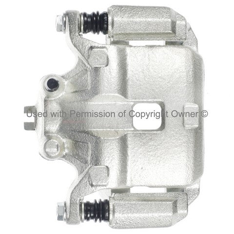 Quality-Built Disc Brake Caliper P/N:BC182604 Fits: Infiniti I30 01-00, Nissan Maxima 01-99 - Image 3