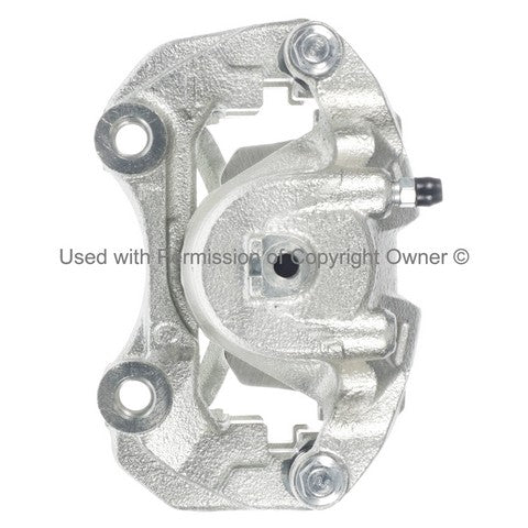 Quality-Built Disc Brake Caliper P/N:BC182604 Fits: Infiniti I30 01-00, Nissan Maxima 01-99 - Image 2