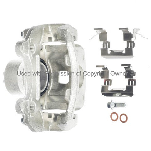 Quality-Built Disc Brake Caliper P/N:BC182605 Fits: Infiniti I30 01-00, Nissan Maxima 01-99 - Image 1