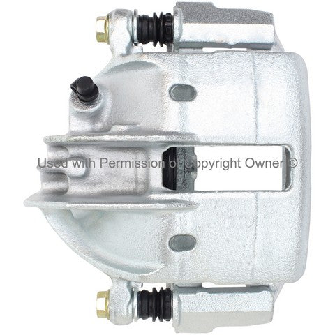 Quality-Built Disc Brake Caliper P/N:BC182606 Fits: Volvo S40 04-00, Volvo V40 04-00 - Image 5