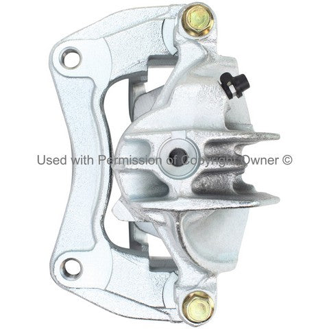 Quality-Built Disc Brake Caliper P/N:BC182606 Fits: Volvo S40 04-00, Volvo V40 04-00 - Image 4