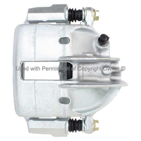 Quality-Built Disc Brake Caliper P/N:BC182607 Fits: Volvo S40 04-00, Volvo V40 04-00 - Image 4