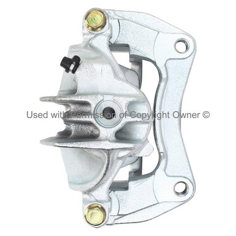 Quality-Built Disc Brake Caliper P/N:BC182607 Fits: Volvo S40 04-00, Volvo V40 04-00 - Image 5