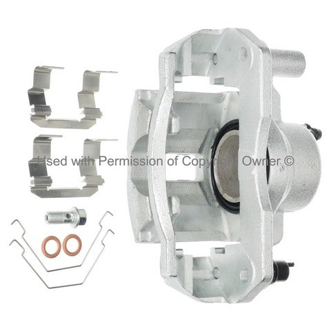 Quality-Built Disc Brake Caliper P/N:BC182608 Fits: Mazda Protege 03-99, Mazda Protege5 03-02 - Image 1