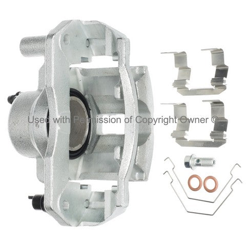 Quality-Built Disc Brake Caliper P/N:BC182609 Fits: Mazda Protege 03-99, Mazda Protege5 03-02 - Image 1