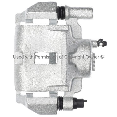 Quality-Built Disc Brake Caliper P/N:BC182609 Fits: Mazda Protege 03-99, Mazda Protege5 03-02 - Image 5