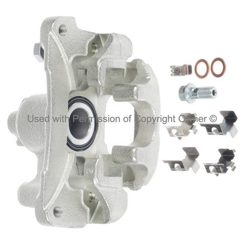 Quality-Built Disc Brake Caliper P/N:BC182610 Fits: Lexus Es300 01-00, Toyota Camry 01-00 - Image 1