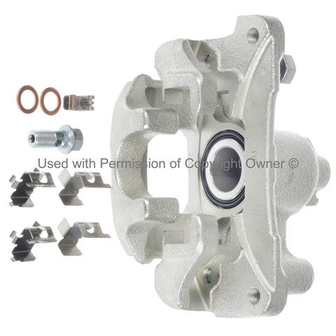 Quality-Built Disc Brake Caliper P/N:BC182611 Fits: Lexus Es300 01-00, Toyota Camry 01-00 - Image 1