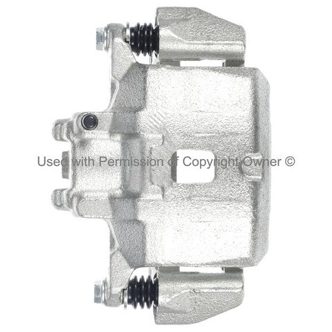 Quality-Built Disc Brake Caliper P/N:BC182614 Fits: Chrysler Sebring 05-01, Dodge Stratus 05-01, Mitsubishi Eclipse 05-01, Mitsubishi Galant 12-00 - Image 2