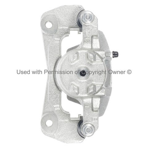 Quality-Built Disc Brake Caliper P/N:BC182614 Fits: Chrysler Sebring 05-01, Dodge Stratus 05-01, Mitsubishi Eclipse 05-01, Mitsubishi Galant 12-00 - Image 4