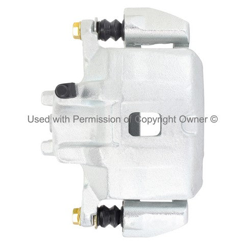 Quality-Built Disc Brake Caliper P/N:BC182614A Fits: Mitsubishi Lancer 06-04, Mitsubishi Outlander 04-03 - Image 3