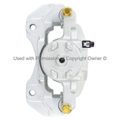 Quality-Built Disc Brake Caliper P/N:BC182614A Fits: Mitsubishi Lancer 06-04, Mitsubishi Outlander 04-03 - Image 4
