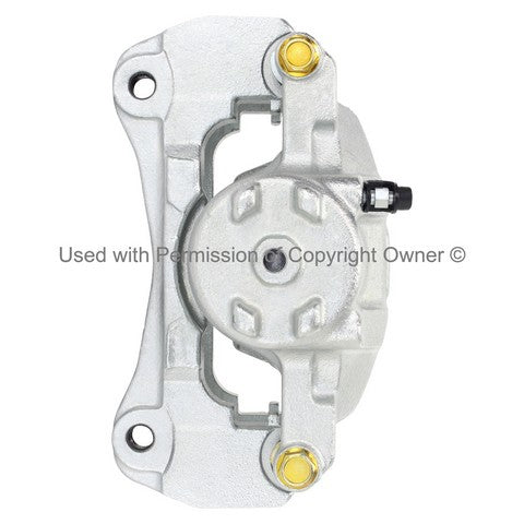 Quality-Built Disc Brake Caliper P/N:BC182614C Fits: Mitsubishi Eclipse 12-06, Mitsubishi Galant 09-04 - Image 4