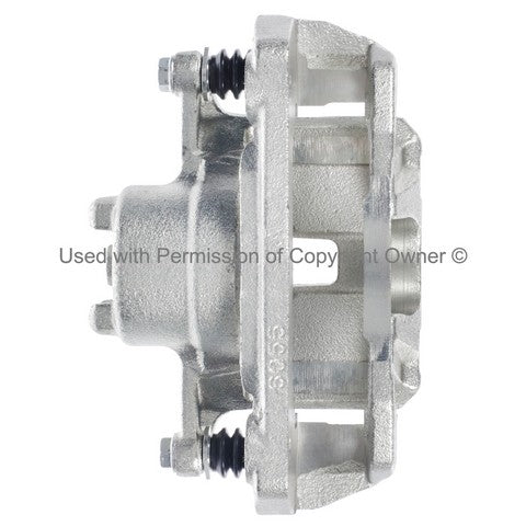 Quality-Built Disc Brake Caliper P/N:BC182615 Fits: Chrysler Sebring 05-01, Dodge Stratus 05-01, Mitsubishi Eclipse 05-01, Mitsubishi Galant 12-00 - Image 3