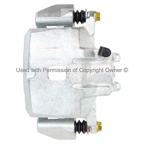 Quality-Built Disc Brake Caliper P/N:BC182615A Fits: Mitsubishi Lancer 06-04, Mitsubishi Outlander 04-03 - Image 5