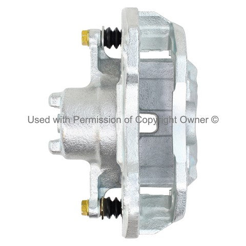 Quality-Built Disc Brake Caliper P/N:BC182615A Fits: Mitsubishi Lancer 06-04, Mitsubishi Outlander 04-03 - Image 4
