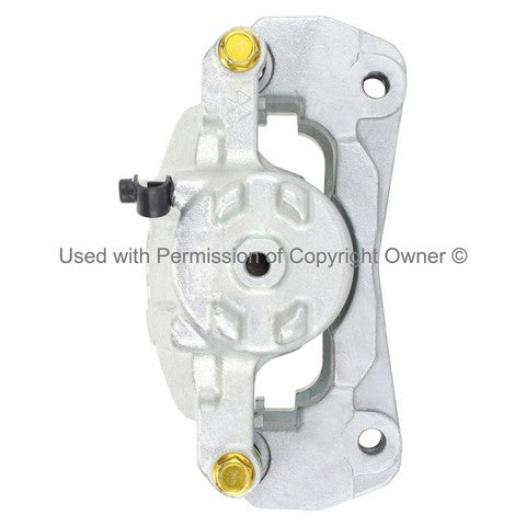 Quality-Built Disc Brake Caliper P/N:BC182615C Fits: Mitsubishi Eclipse 12-06, Mitsubishi Galant 09-04 - Image 3