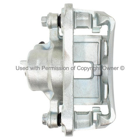 Quality-Built Disc Brake Caliper P/N:BC182617 Fits: Mitsubishi Mirage 02-98 - Image 4
