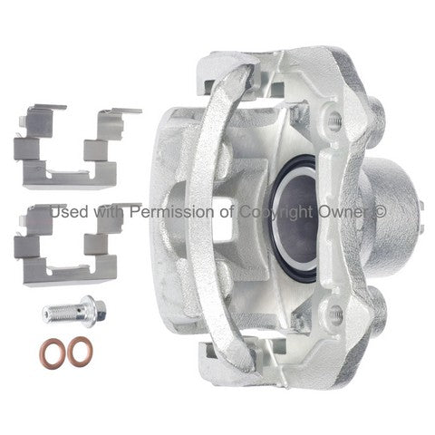 Quality-Built Disc Brake Caliper P/N:BC182618 Fits: Nissan Sentra 06-00 - Image 1