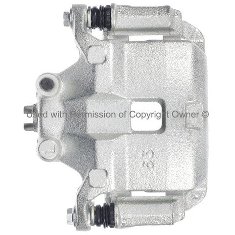 Quality-Built Disc Brake Caliper P/N:BC182618 Fits: Nissan Sentra 06-00 - Image 5