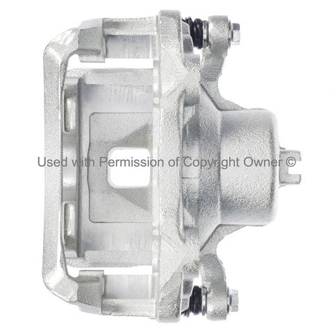 Quality-Built Disc Brake Caliper P/N:BC182618 Fits: Nissan Sentra 06-00 - Image 2