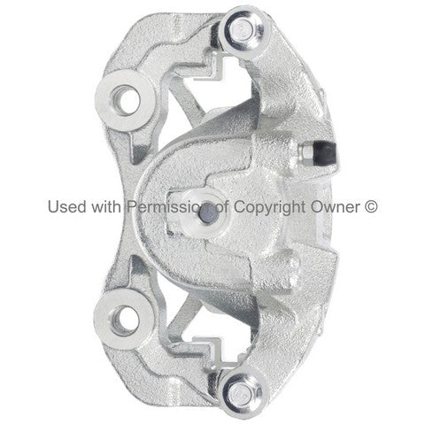 Quality-Built Disc Brake Caliper P/N:BC182618 Fits: Nissan Sentra 06-00 - Image 4