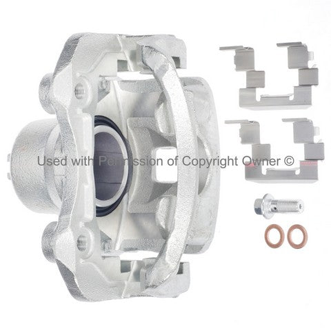 Quality-Built Disc Brake Caliper P/N:BC182619 Fits: Nissan Sentra 06-00 - Image 1