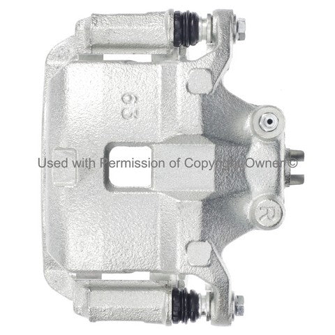 Quality-Built Disc Brake Caliper P/N:BC182619 Fits: Nissan Sentra 06-00 - Image 3