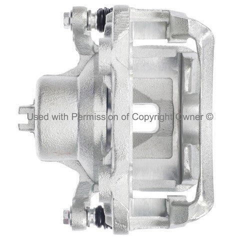 Quality-Built Disc Brake Caliper P/N:BC182619 Fits: Nissan Sentra 06-00 - Image 2