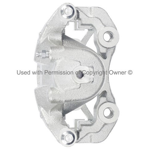 Quality-Built Disc Brake Caliper P/N:BC182619 Fits: Nissan Sentra 06-00 - Image 5