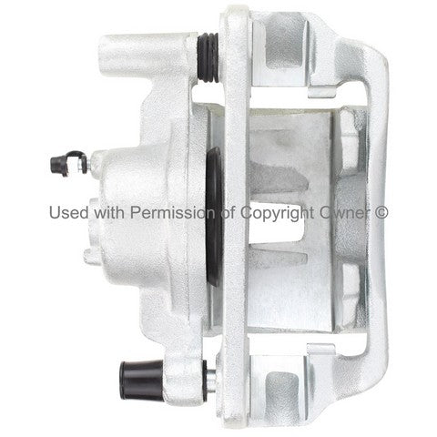 Quality-Built Disc Brake Caliper P/N:BC182623 Fits: Mazda 626 02-98 - Image 5