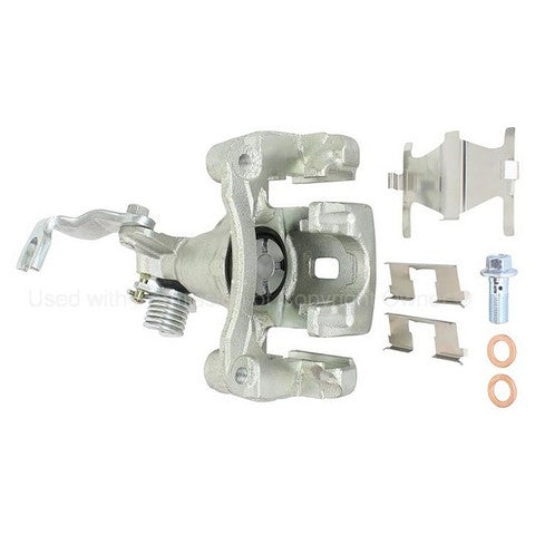 Quality-Built Disc Brake Caliper P/N:BC182626 Fits: Infiniti G20 00-99, Nissan Sentra 01-00 - Image 1