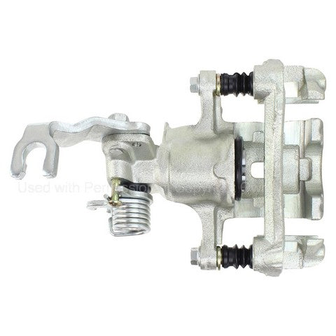 Quality-Built Disc Brake Caliper P/N:BC182626 Fits: Infiniti G20 00-99, Nissan Sentra 01-00 - Image 3
