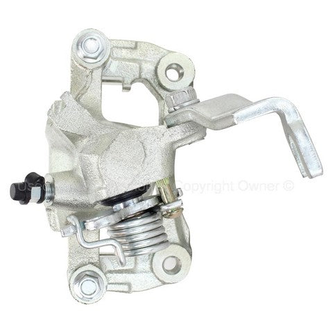 Quality-Built Disc Brake Caliper P/N:BC182626 Fits: Infiniti G20 00-99, Nissan Sentra 01-00 - Image 4
