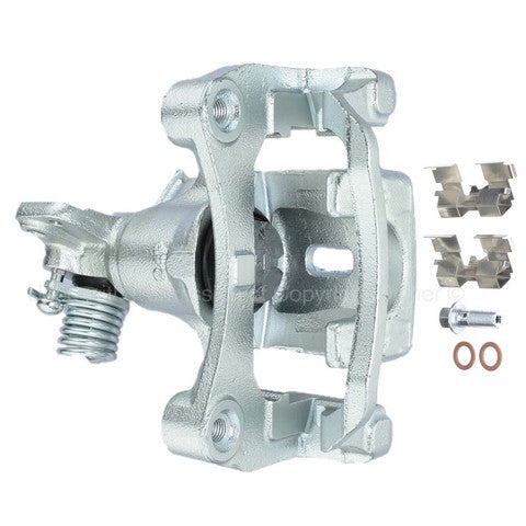 Quality-Built Disc Brake Caliper P/N:BC182626A Fits: Infiniti G20 02-00, Nissan Sentra 06-04 - Image 1