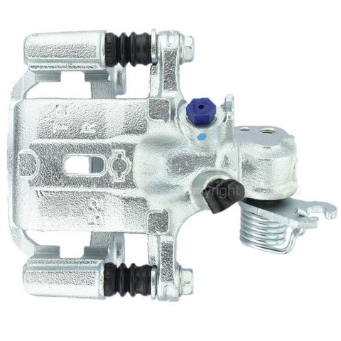 Quality-Built Disc Brake Caliper P/N:BC182626A Fits: Infiniti G20 02-00, Nissan Sentra 06-04 - Image 4
