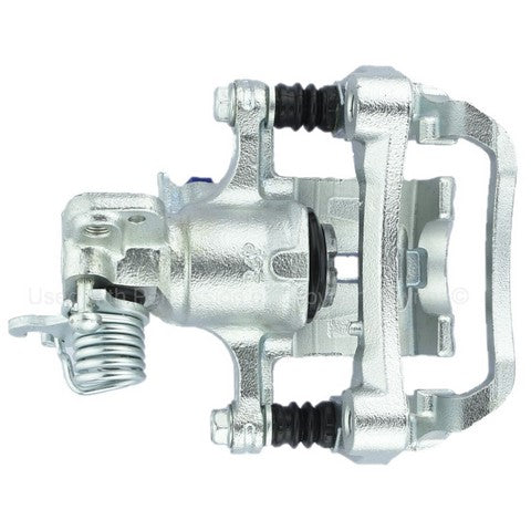 Quality-Built Disc Brake Caliper P/N:BC182626A Fits: Infiniti G20 02-00, Nissan Sentra 06-04 - Image 2