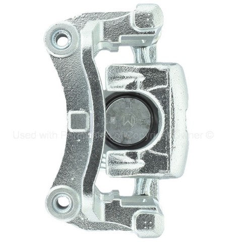 Quality-Built Disc Brake Caliper P/N:BC182626A Fits: Infiniti G20 02-00, Nissan Sentra 06-04 - Image 5