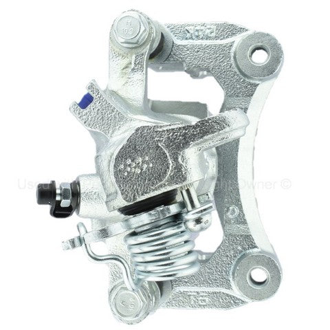 Quality-Built Disc Brake Caliper P/N:BC182626A Fits: Infiniti G20 02-00, Nissan Sentra 06-04 - Image 3