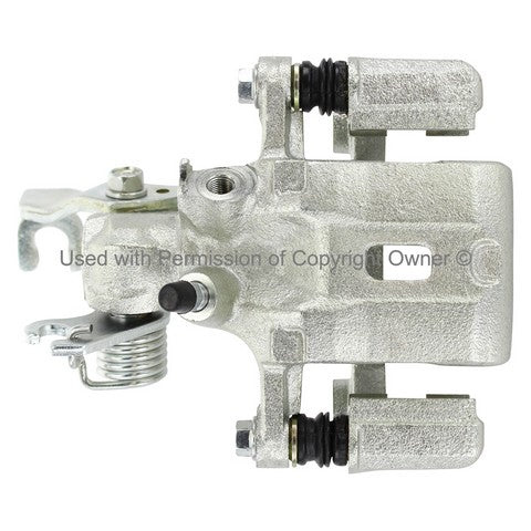 Quality-Built Disc Brake Caliper P/N:BC182627 Fits: Infiniti G20 00-99, Nissan Sentra 01-00 - Image 3