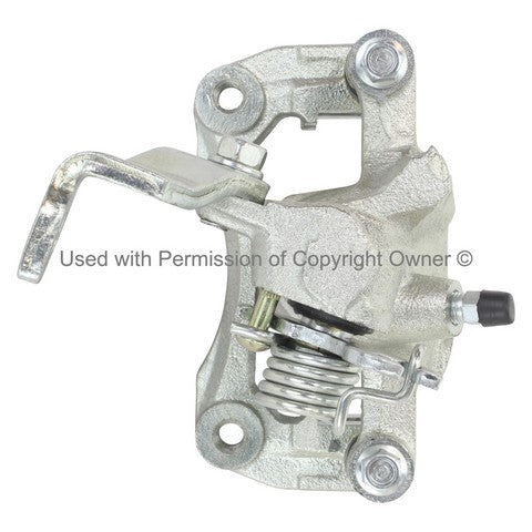 Quality-Built Disc Brake Caliper P/N:BC182627 Fits: Infiniti G20 00-99, Nissan Sentra 01-00 - Image 2