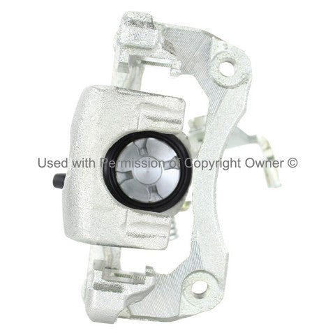 Quality-Built Disc Brake Caliper P/N:BC182627 Fits: Infiniti G20 00-99, Nissan Sentra 01-00 - Image 5